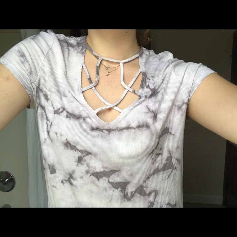 AMERICAN EAGLE SHIRT